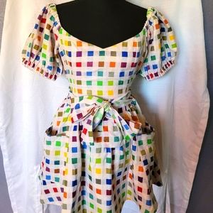 Fashion Brand Company Dress